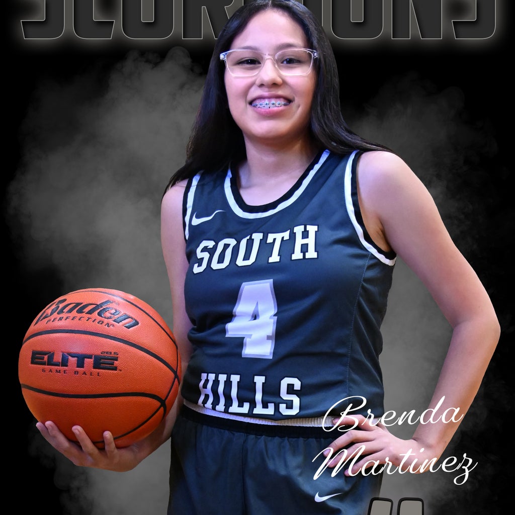 Brenda Martinez mugshot