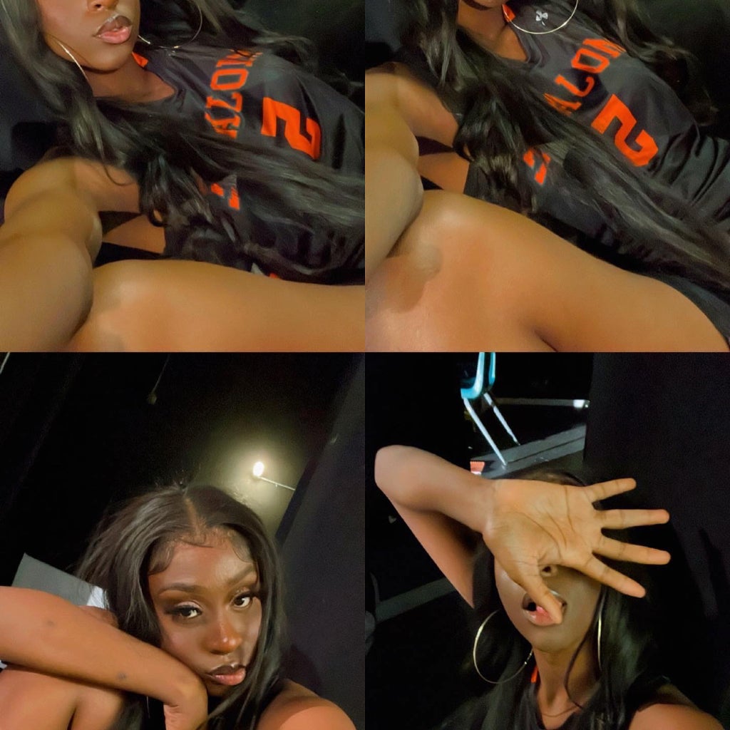 Anaiya Graham