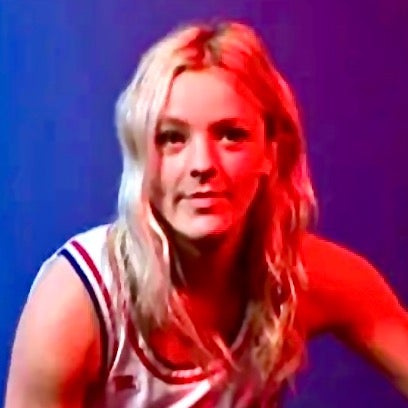 Ellie Esplin mugshot