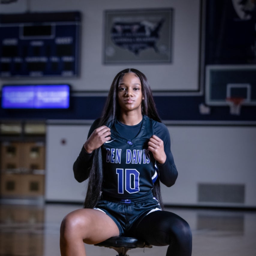 Kaleah Toomer