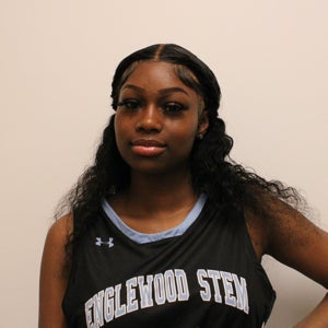 Alexus Williams mugshot