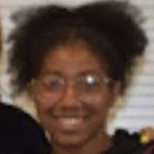 Janae  Carpenter  mugshot