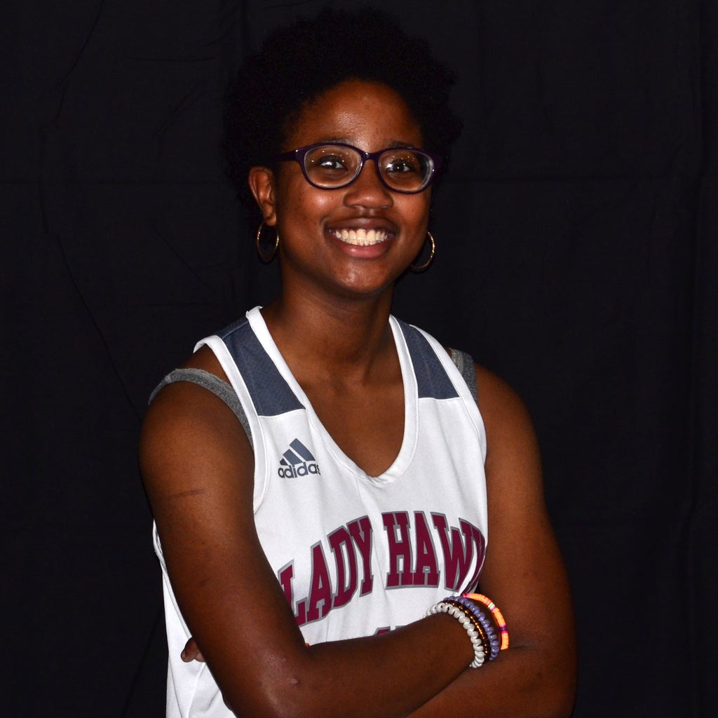 Jaylah Martin mugshot