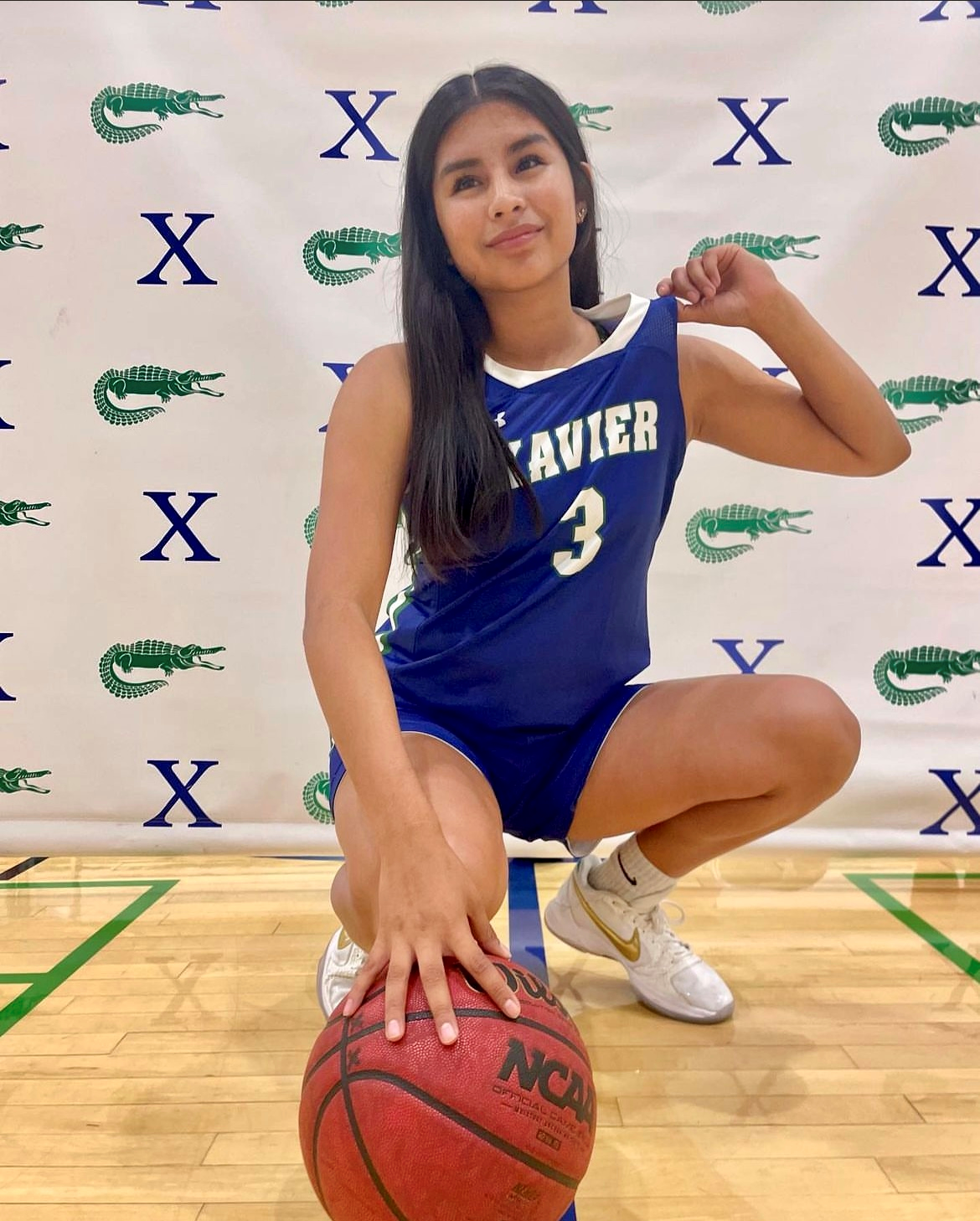 Jasmine Olivar