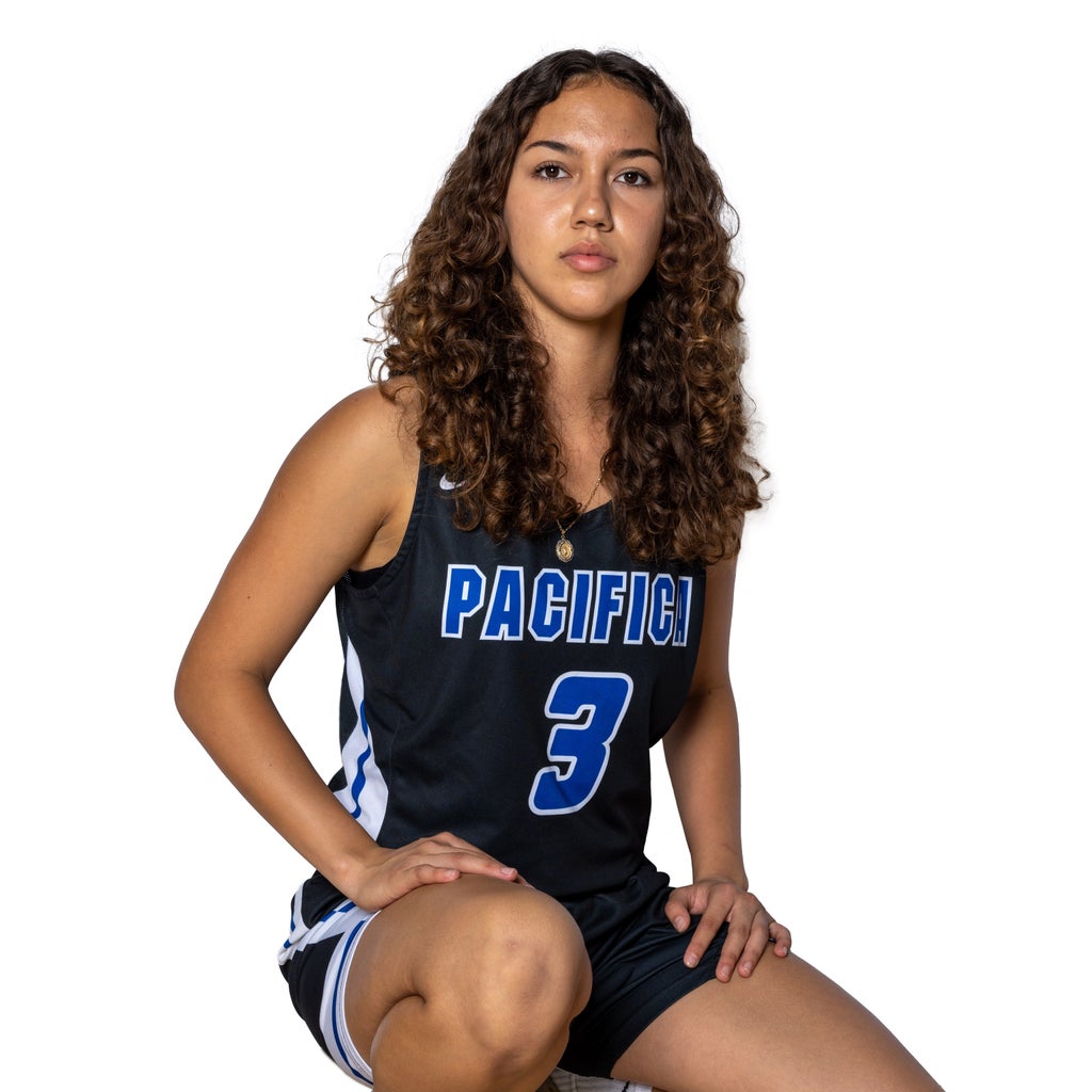 Paulina Espino mugshot
