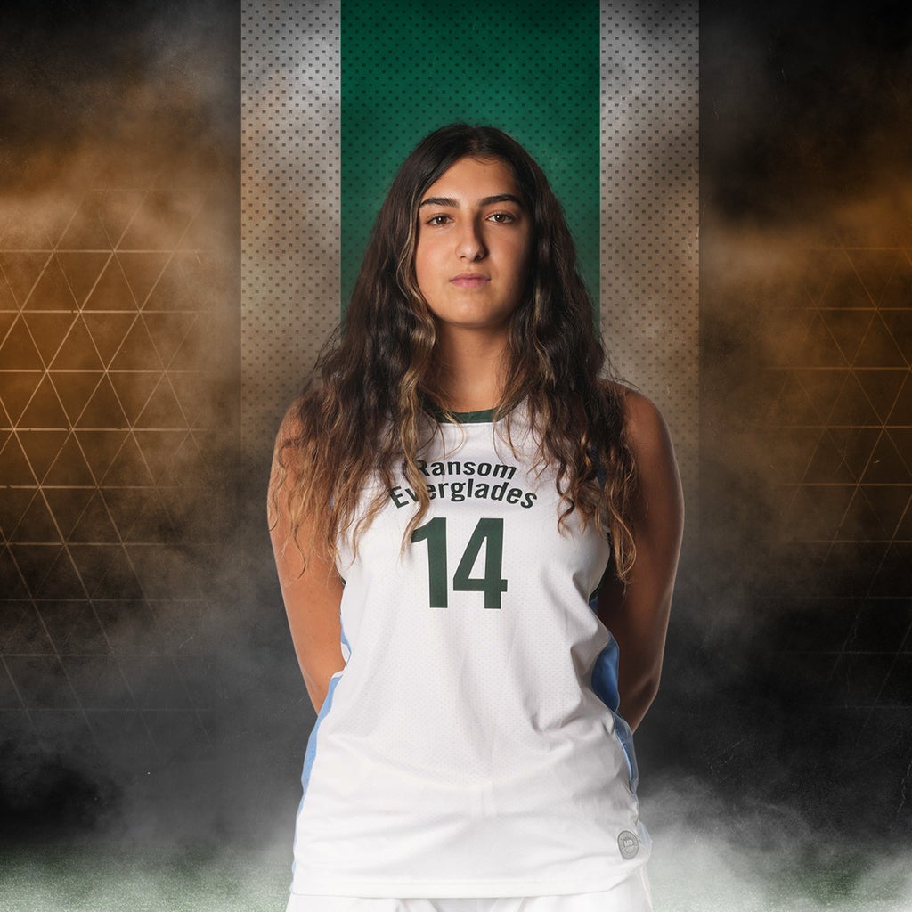 Ana Cury mugshot