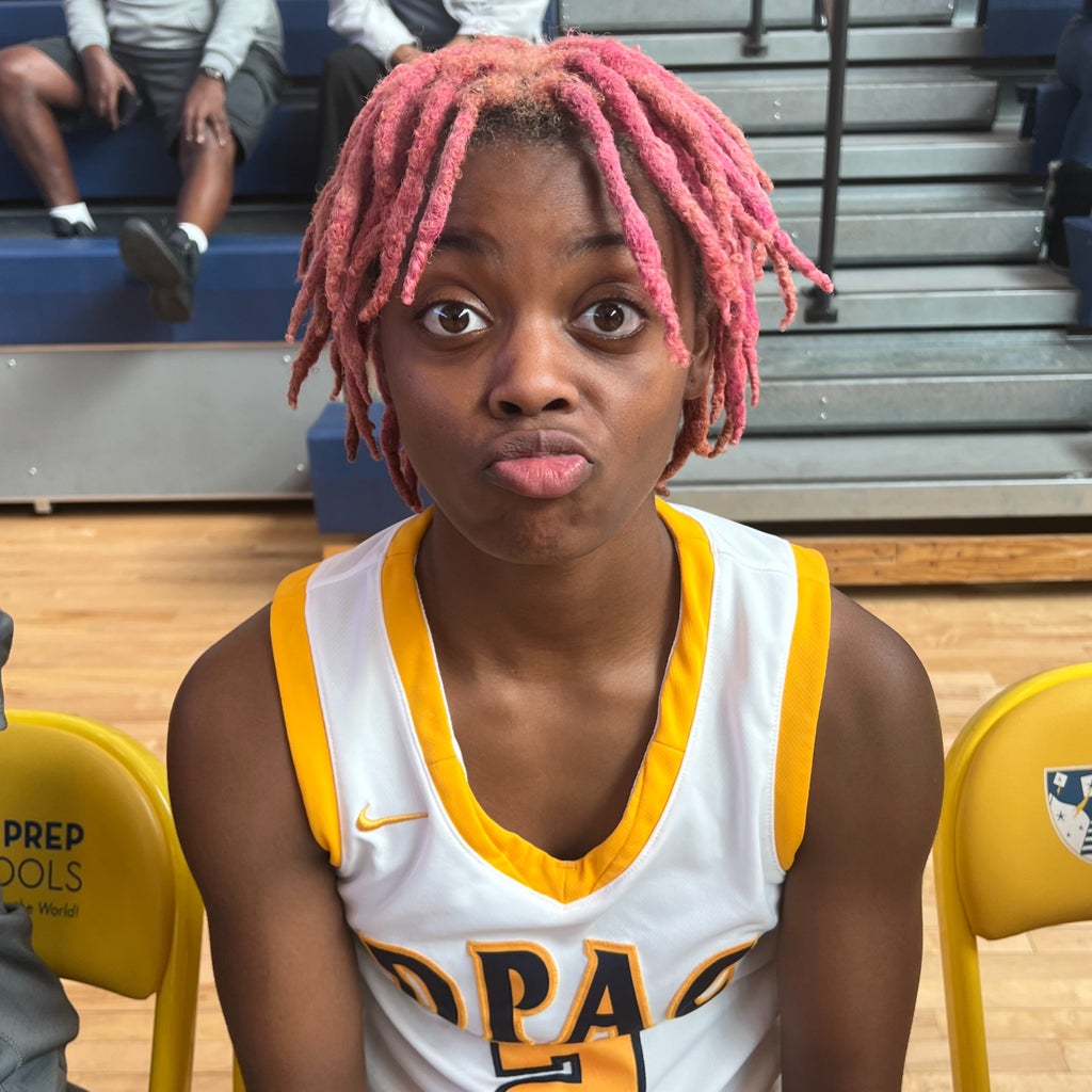 Aruenna Washington mugshot