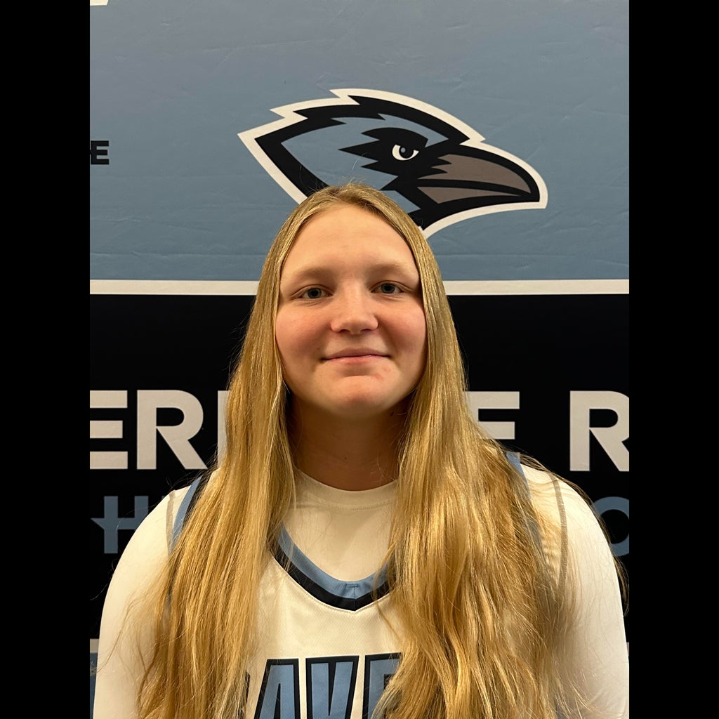 Macayla Stark mugshot