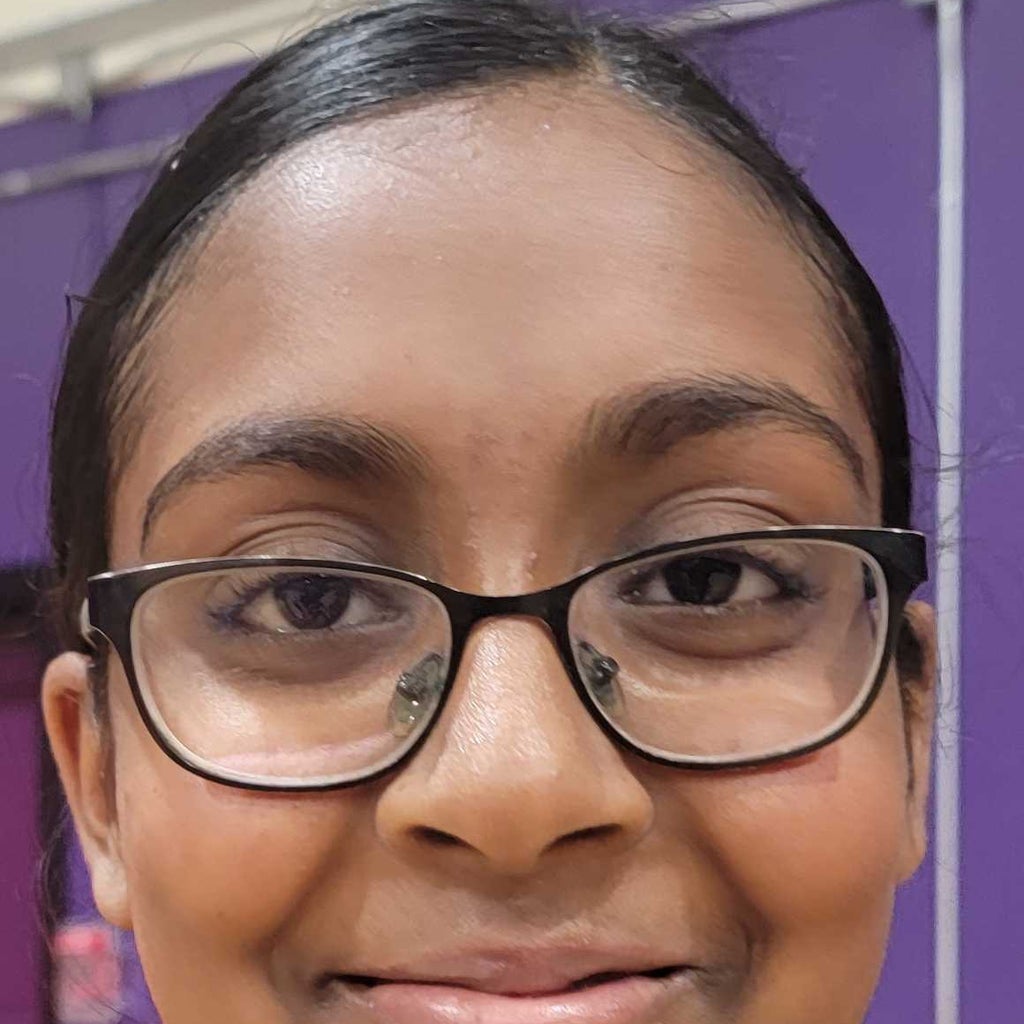 Deepthi Nagubandi