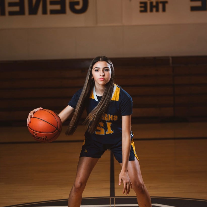 Kaylee Moreno