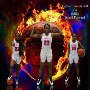 Cayden Daniels