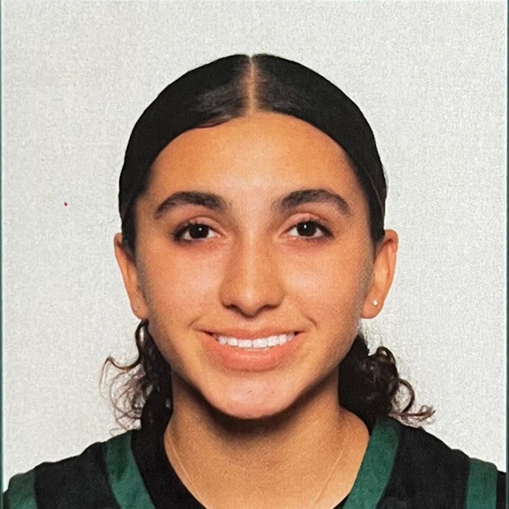 Mia  Marquez  mugshot