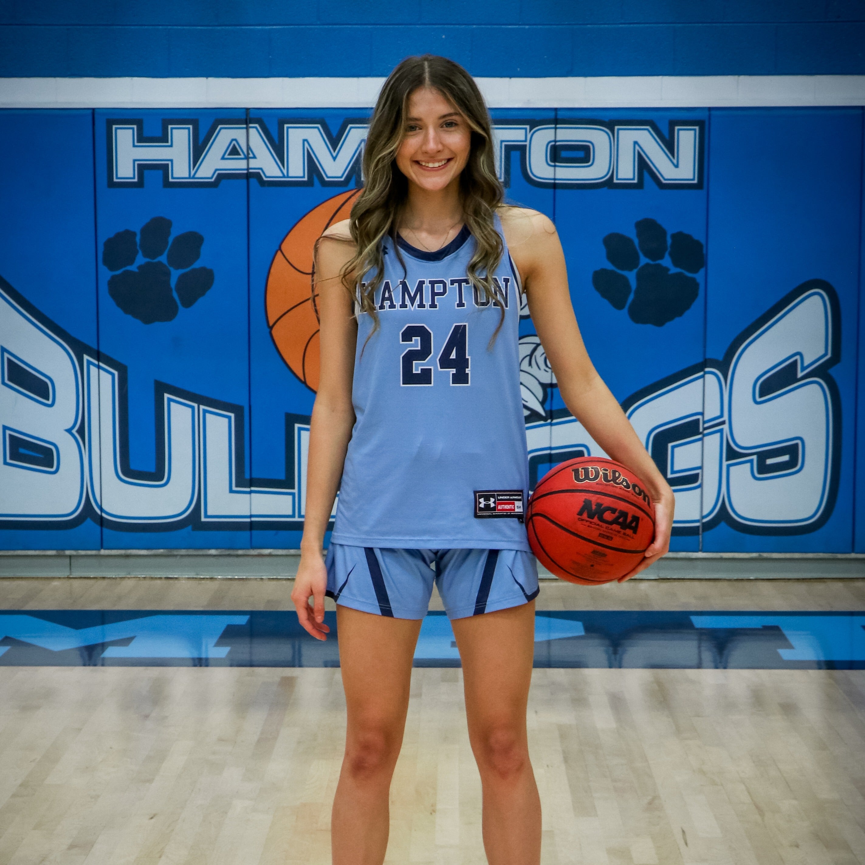 Linsey Jenkins mugshot