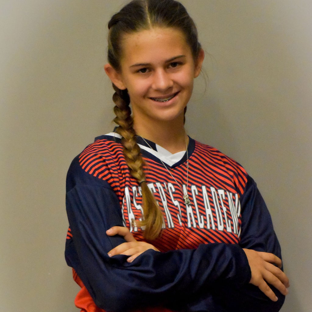 Willow Ferguson