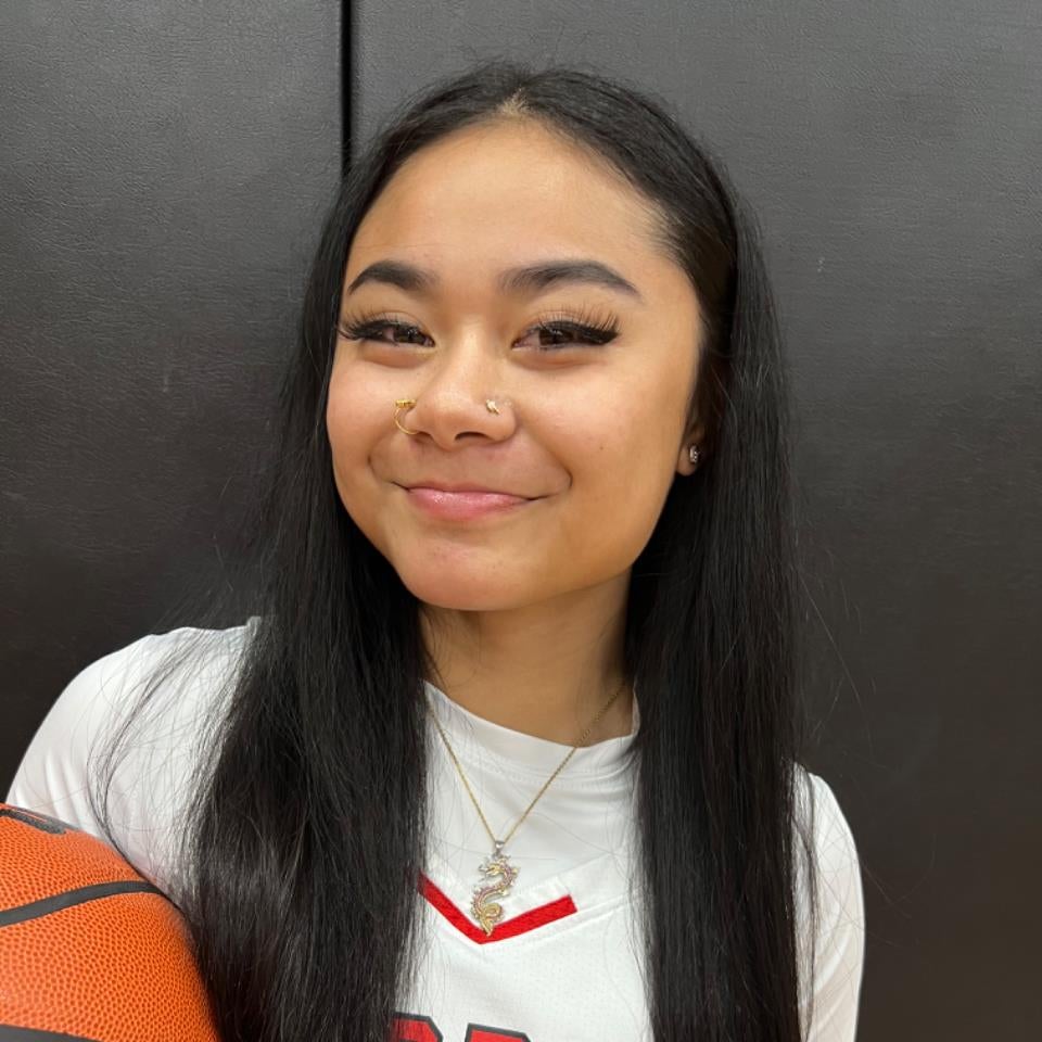 Autumn Maefau mugshot