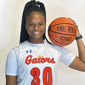 Stephanie Thomas mugshot