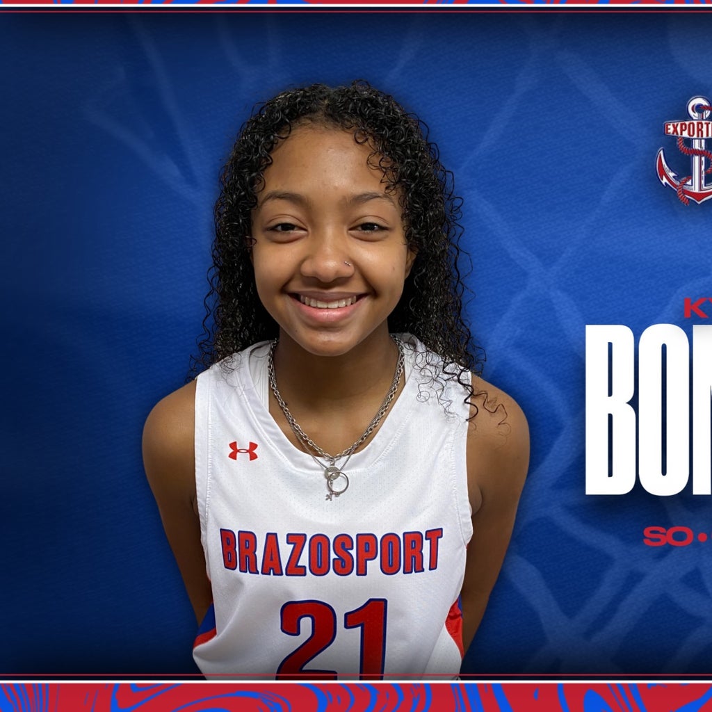 Kyrah Bonner mugshot