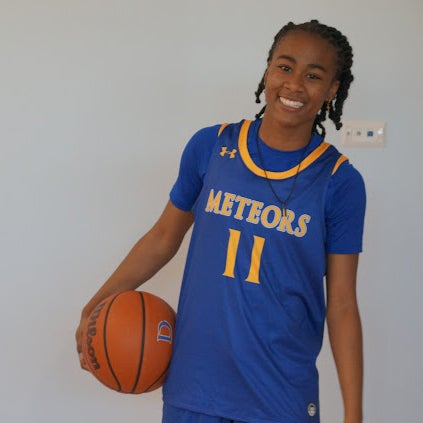 Kamryn Porter mugshot