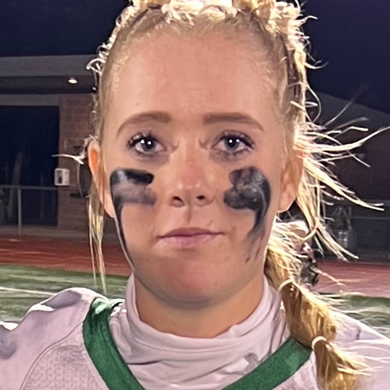 Adrianna Fitzgerald