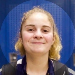 Rebecca Vitale