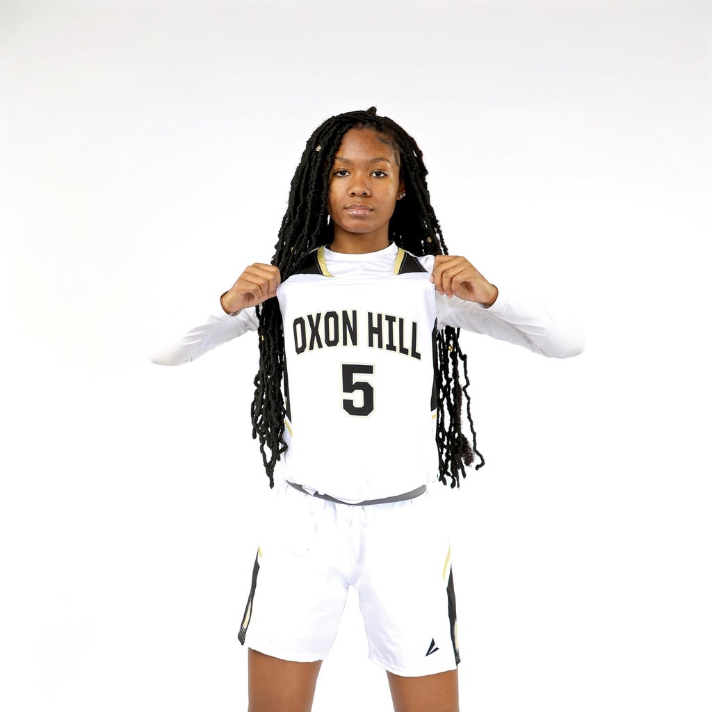 Madison Williams mugshot