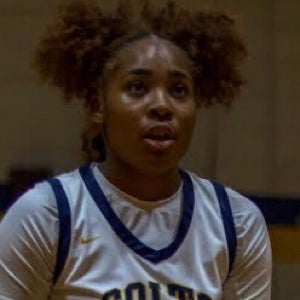 Samara Britt mugshot