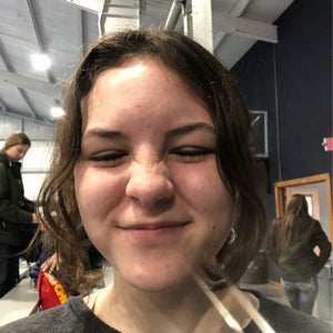 Kaby Burchet mugshot