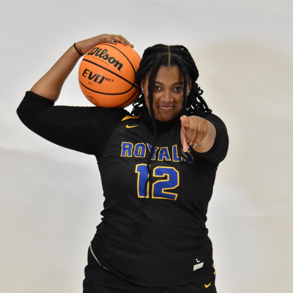 Joy Porter mugshot