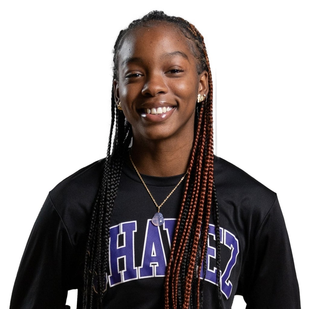 Deshay Turner