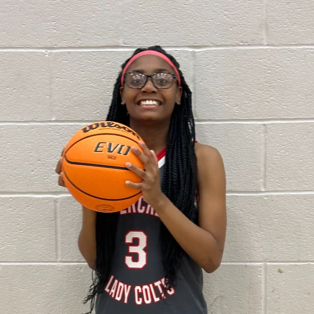 Destiny Burks