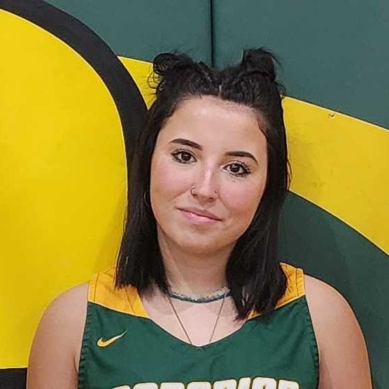 Adriane Franco mugshot