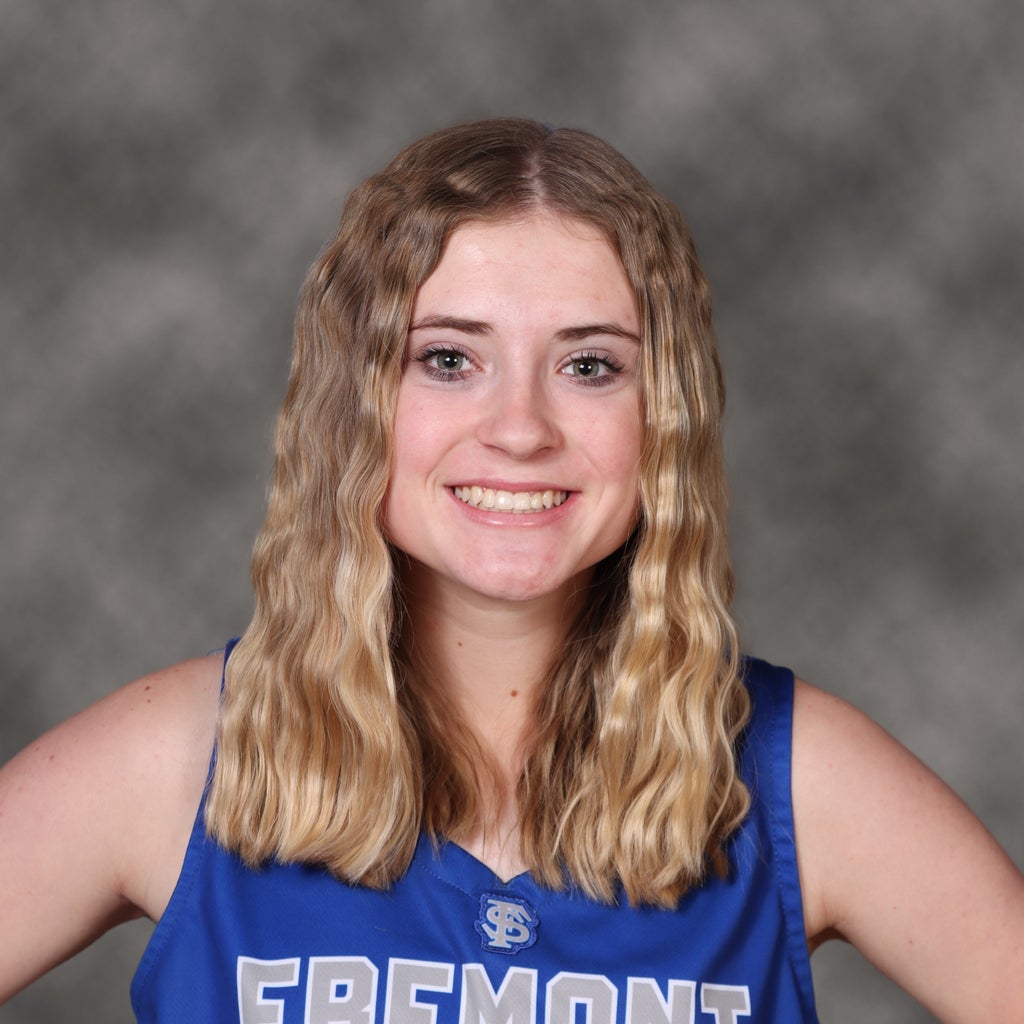 RYLEE ANDREASEN