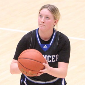 Lily  Hughes