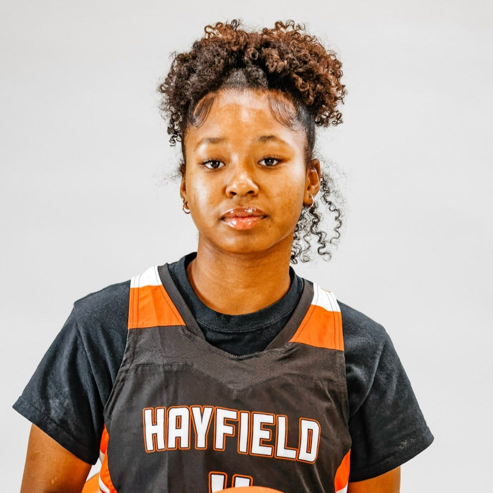 Sunaya  Hansford  mugshot