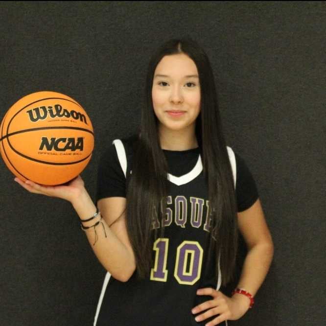 Camila Rodgriguez mugshot