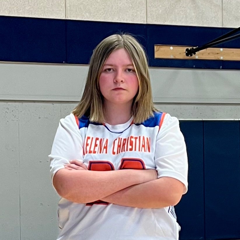 Bailey Murphy