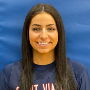 Hannah Grossman mugshot