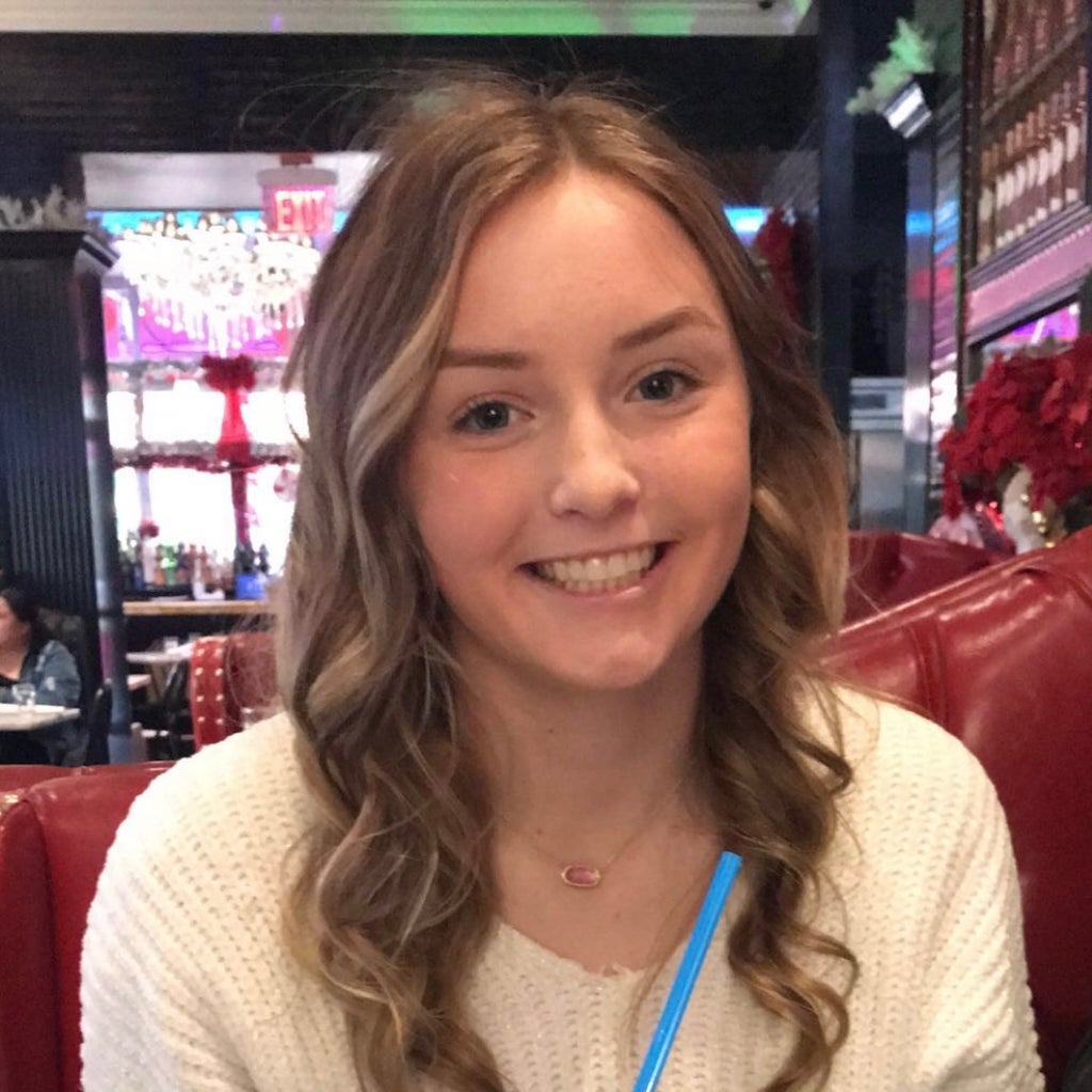 Grace Allgood