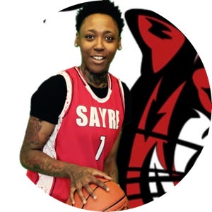 Alexis Devaughn