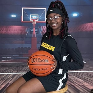 Marshayla Alford mugshot