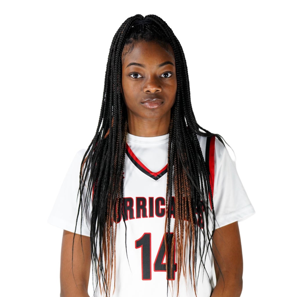 Jakiyah Merritt mugshot