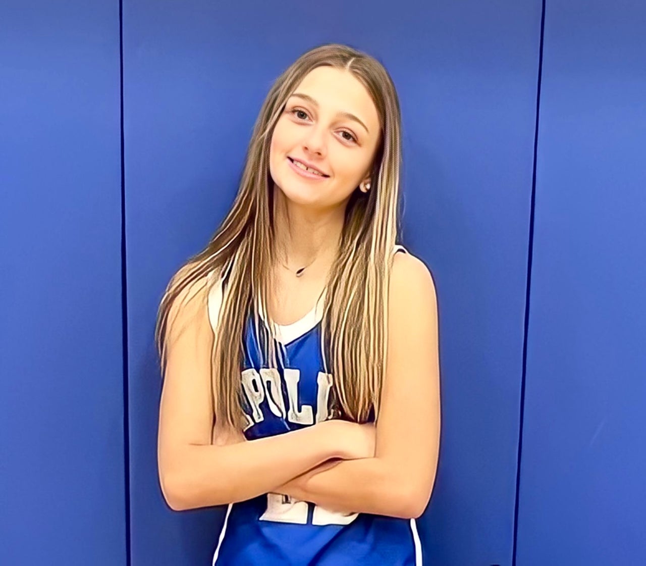 Abby Sapp
