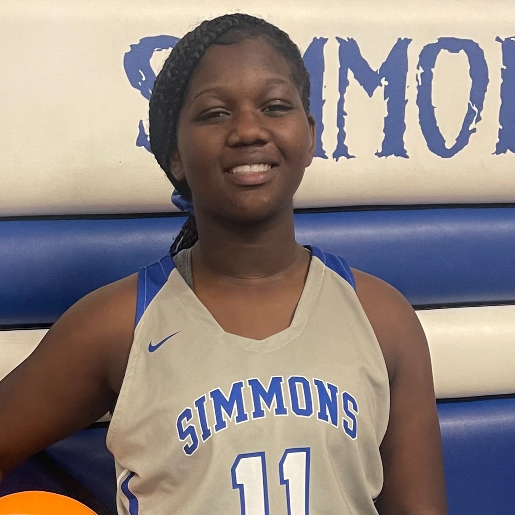 Mackenzie Oatis-mcknight