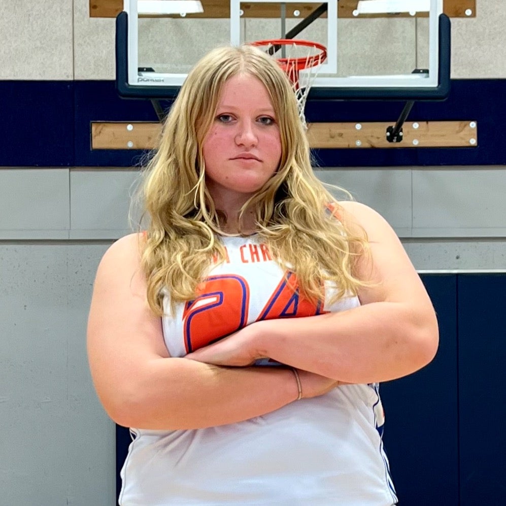 Cheyenne Prater