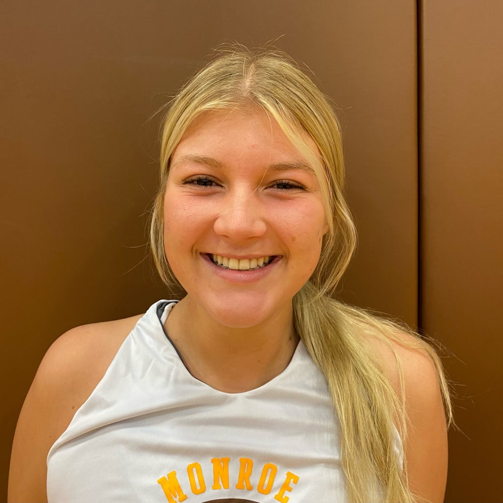 Maleigh Ervin