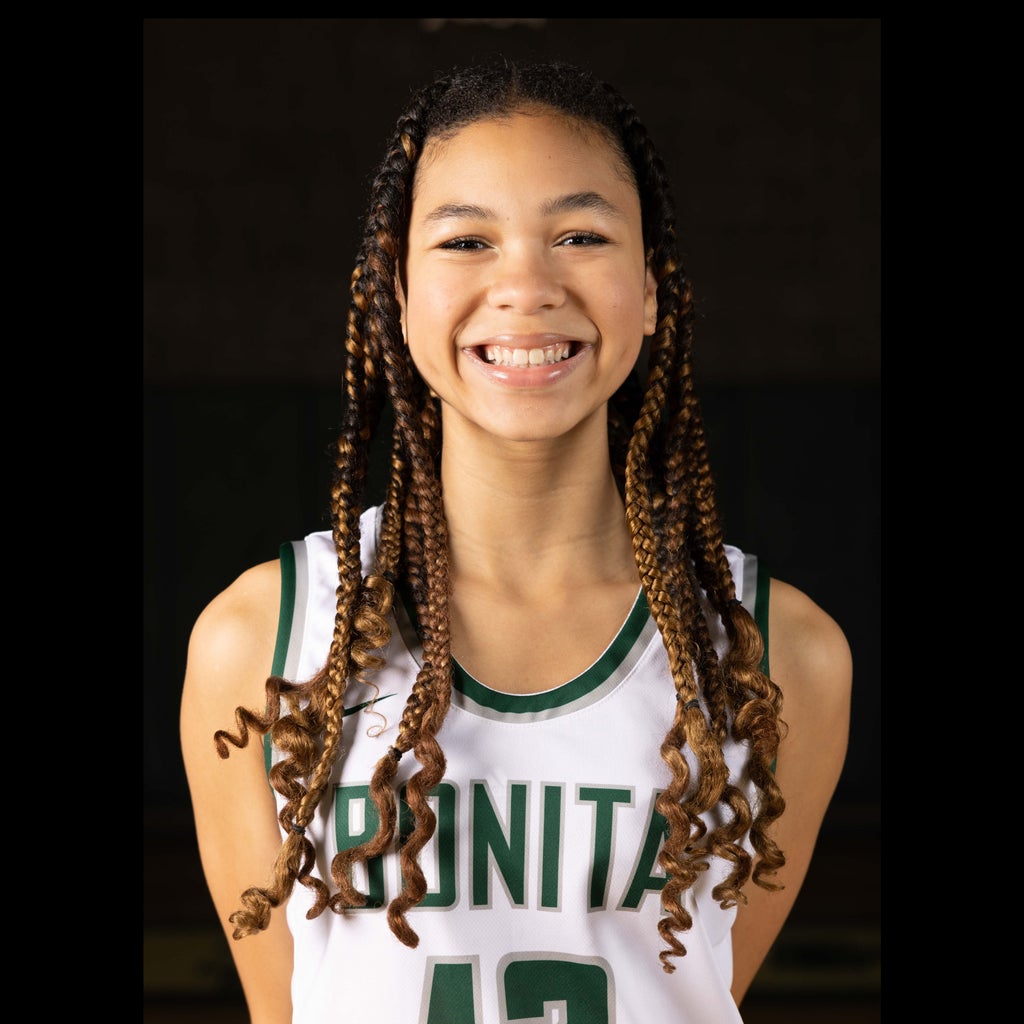 Serenity Henderson mugshot