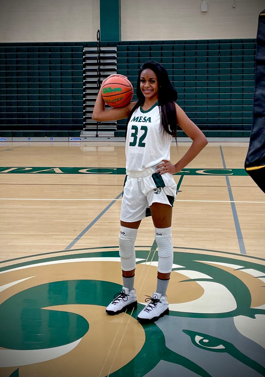 LaKaila Trimble