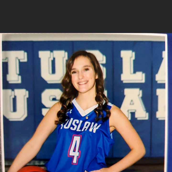 Gabby Johnson mugshot