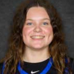 Grace Hamdorf mugshot