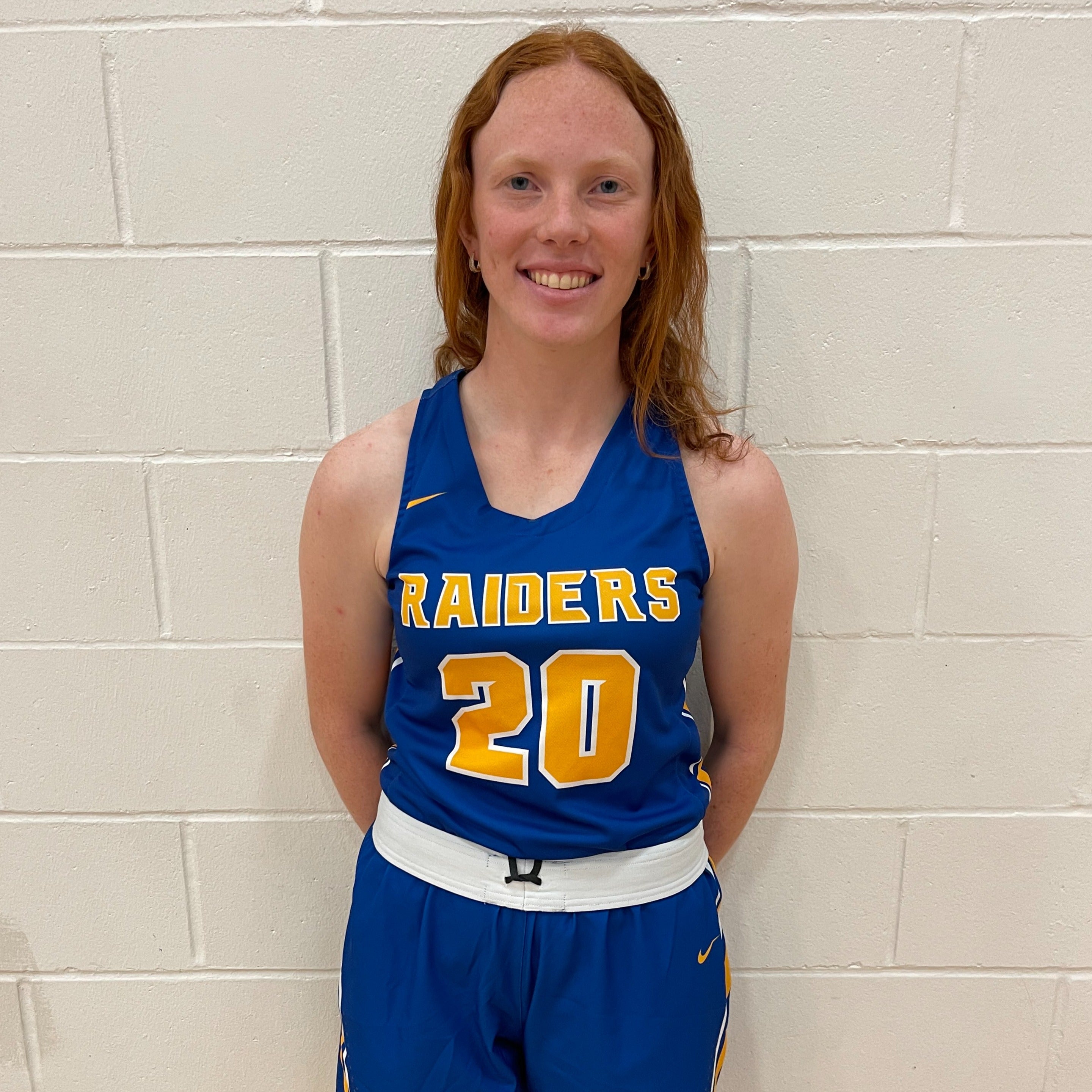 Grace Schlueter